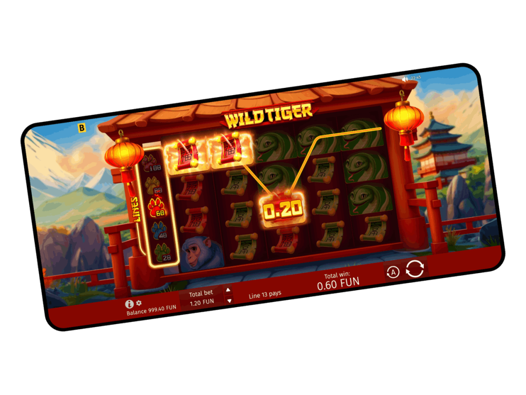 711 casino game