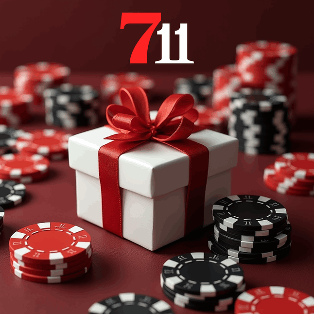 711 casino no deposit bonus