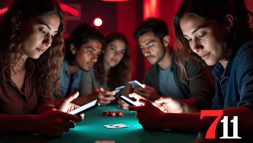 casino 711 mobiele app